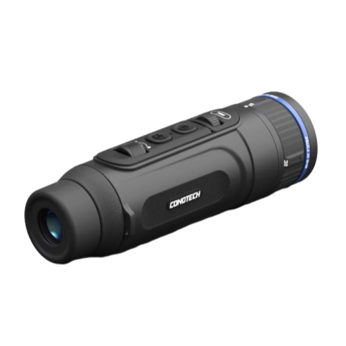 Тепловизионные монокуляры